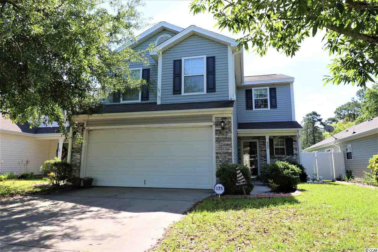 442 Dandalion Ln.