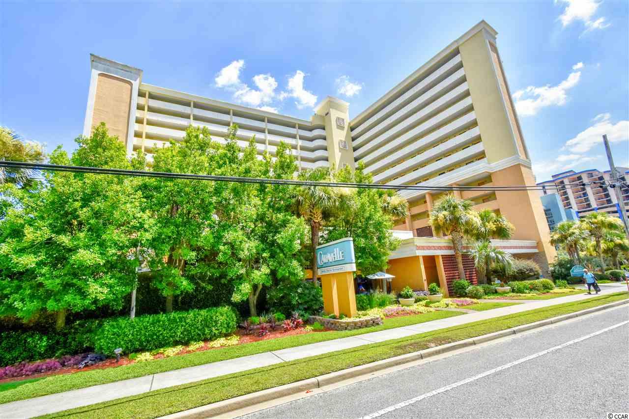 6900 N Ocean Blvd. UNIT #320 Myrtle Beach, SC 29577