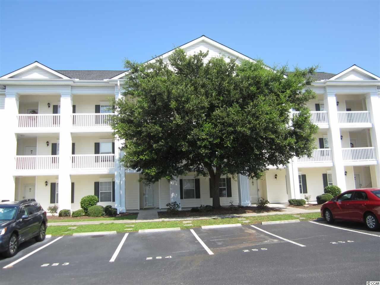 5060 Windsor Green Way UNIT #201 Myrtle Beach, SC 29579