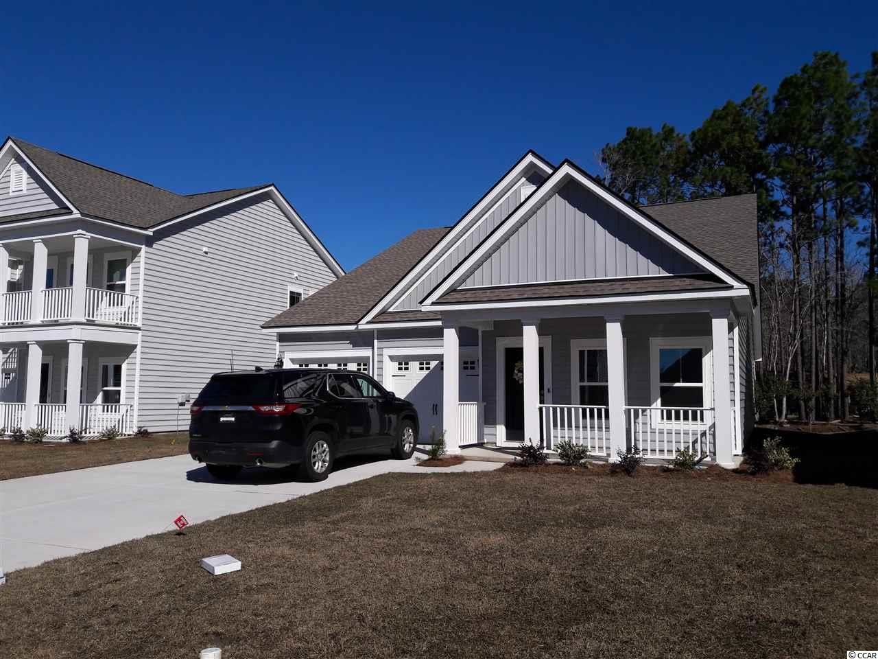 306 Harbison Circle Myrtle Beach, SC 29588