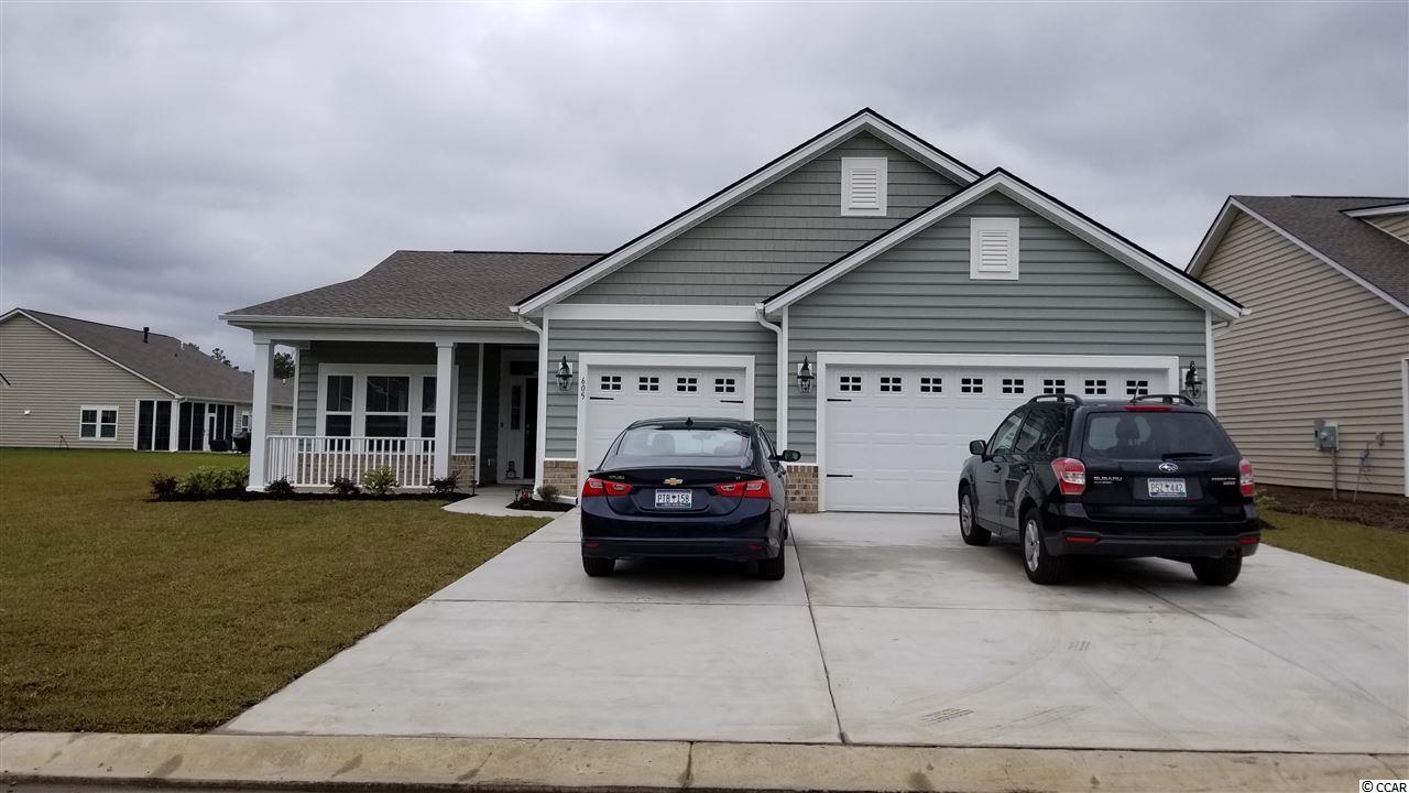 605 Poe Creek Way Myrtle Beach, SC 29588