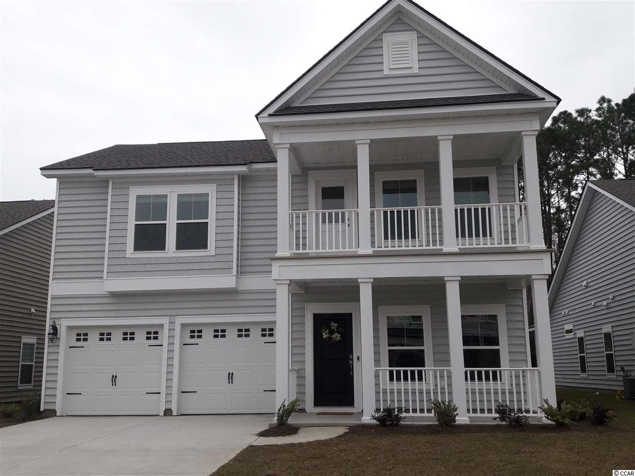 310 Harbison Circle Myrtle Beach, SC 29588