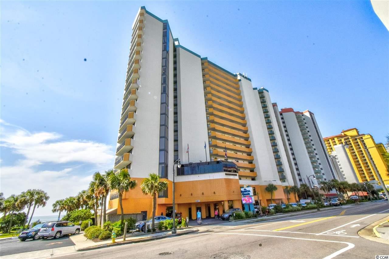 2710 N Ocean Blvd. UNIT #938 Myrtle Beach, SC 29577