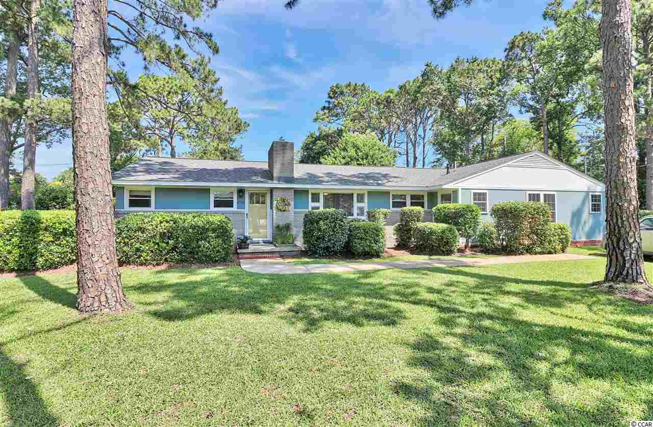 4701 Camellia Dr. Myrtle Beach, SC 29577