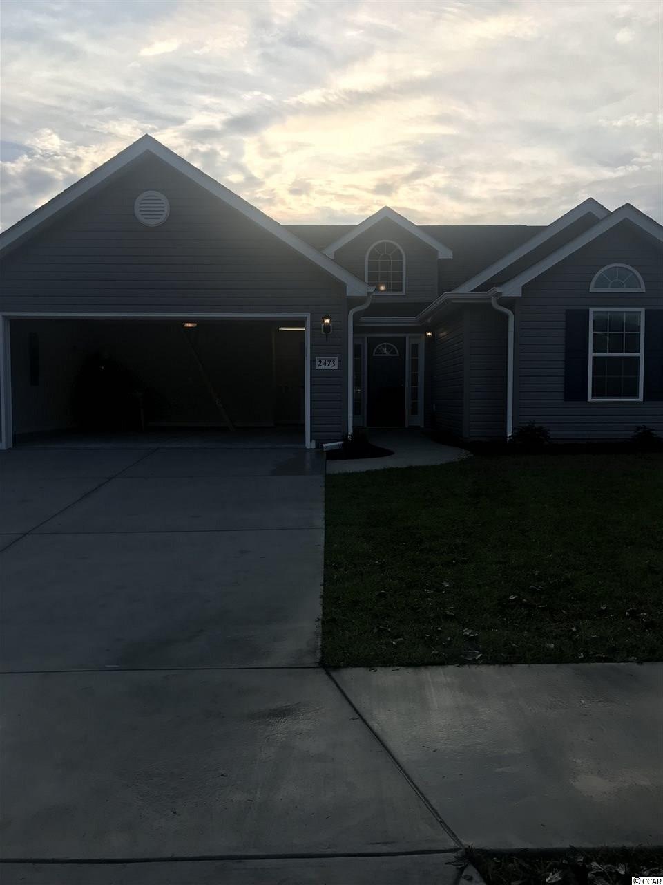 2473 Summerhaven Loop Conway, SC 29527