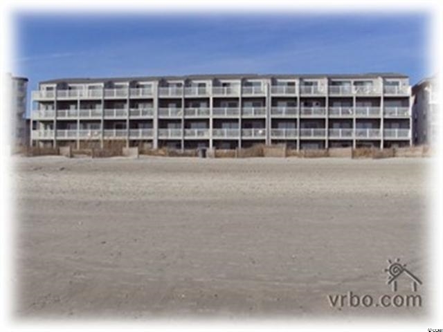 4515 S Ocean Blvd. UNIT #105 North Myrtle Beach, SC 29582