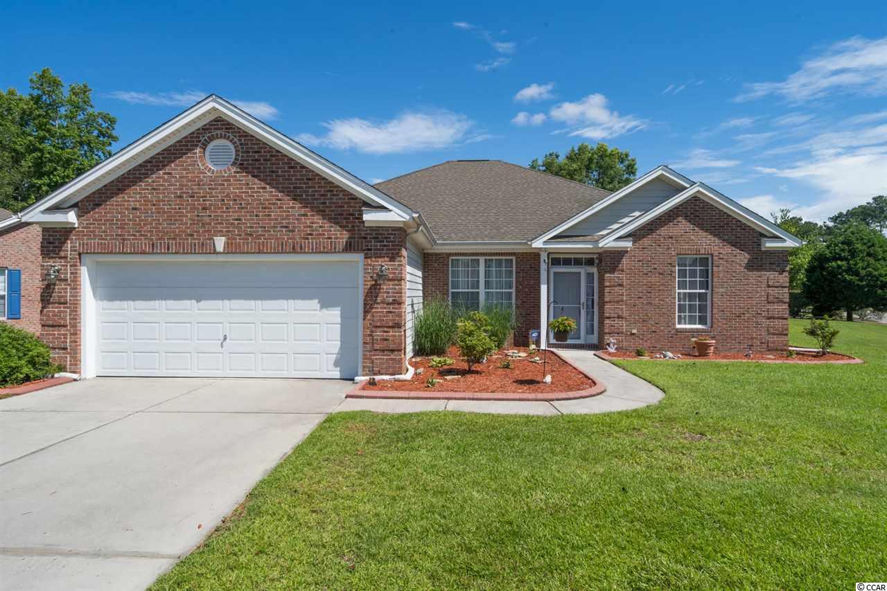 850 Bluefish Ct. Myrtle Beach, SC 29579