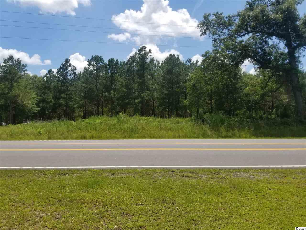 2798 Red Bluff Rd. Loris, SC 29569