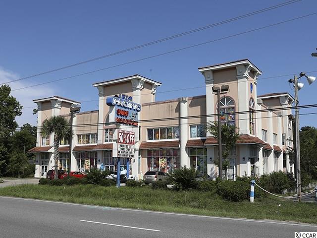 4831 S Kings Hwy. Myrtle Beach, SC 29575