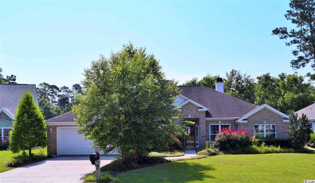 1183 Coinbow Ln. Myrtle Beach, SC 29579