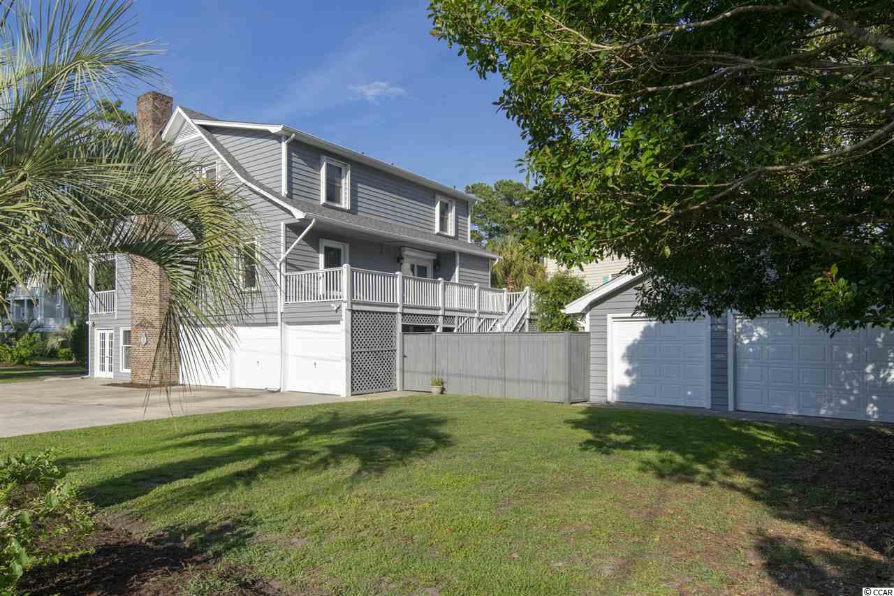 315 6th Ave. S Surfside Beach, SC 29575