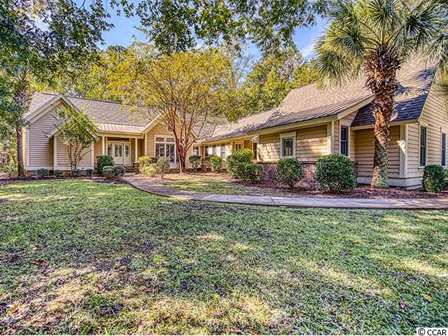 222 Old Carriage Loop Georgetown, SC 29440