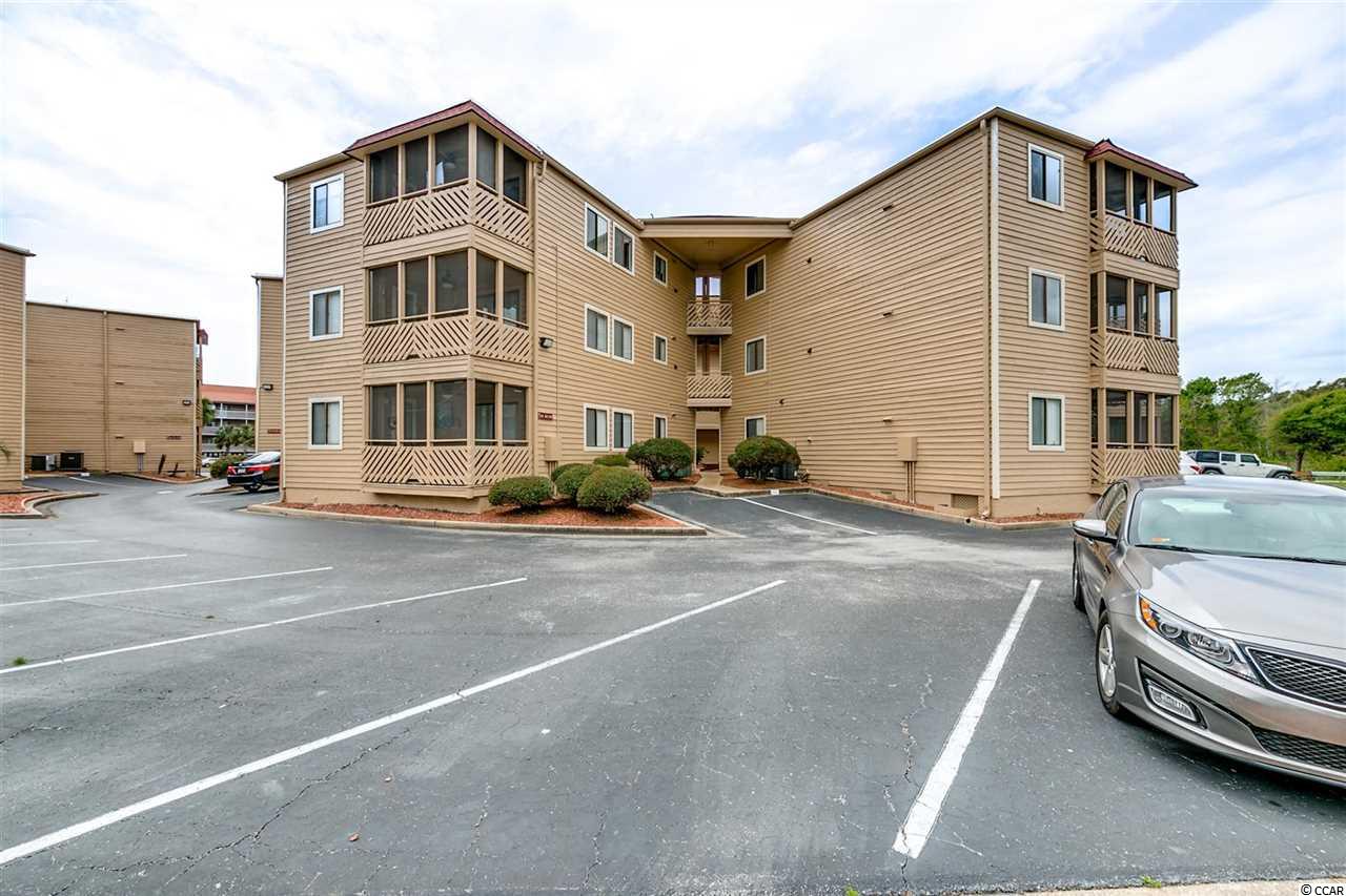 609 Hillside Dr. S UNIT A-15 North Myrtle Beach, SC 29582