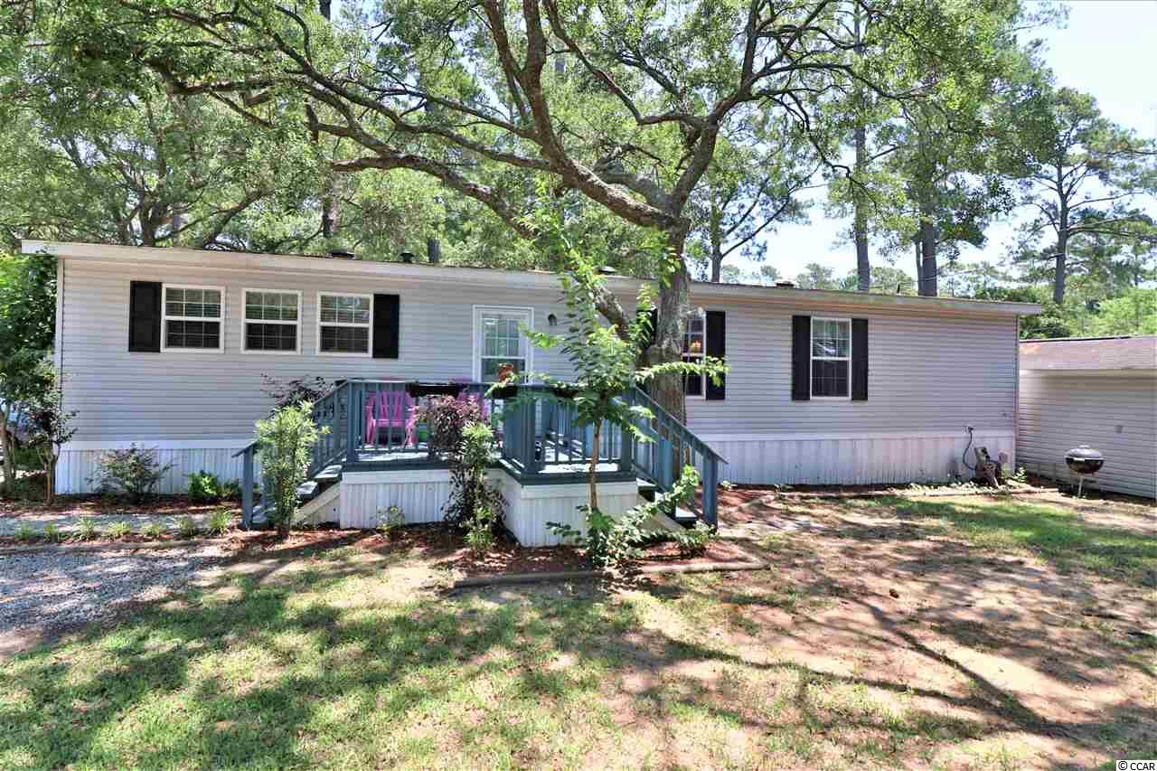 509 Clubhouse Rd.