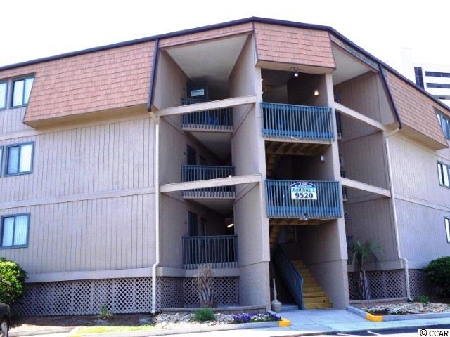 9520 Shore Dr. UNIT 3N Myrtle Beach, SC 29572