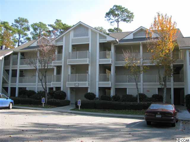 1550 Spinnaker Dr. UNIT #3233 North Myrtle Beach, SC 29582