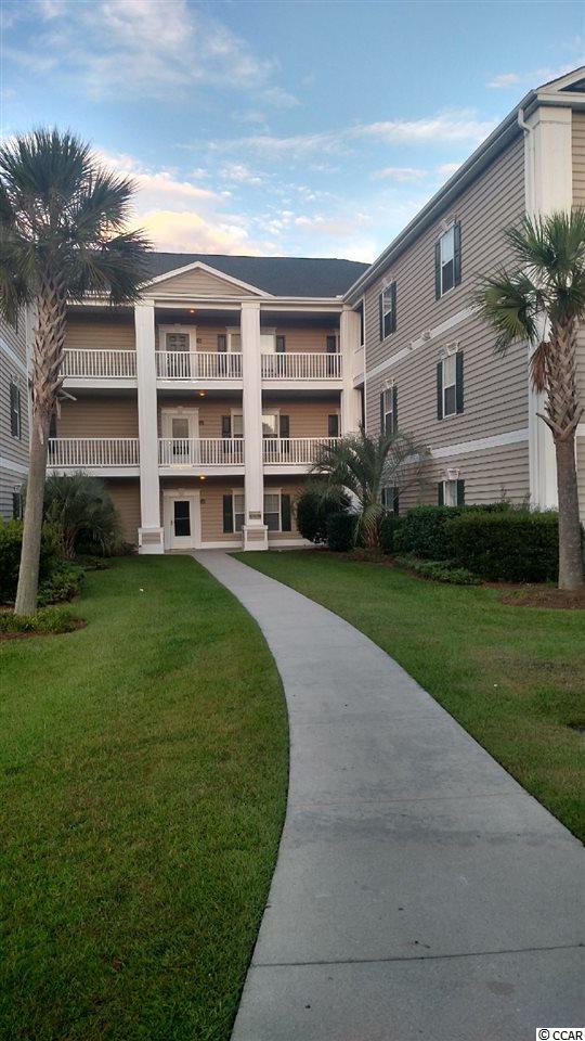 2030 Cross Gate Blvd. UNIT #102 Surfside Beach, SC 29575