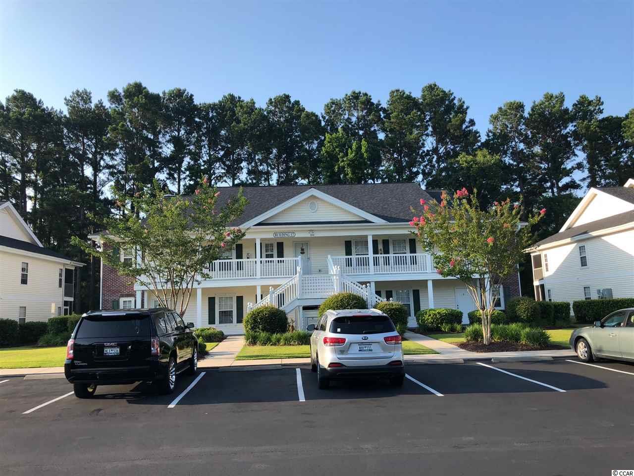 1246 River Oaks Dr. UNIT 17D Myrtle Beach, SC 29579