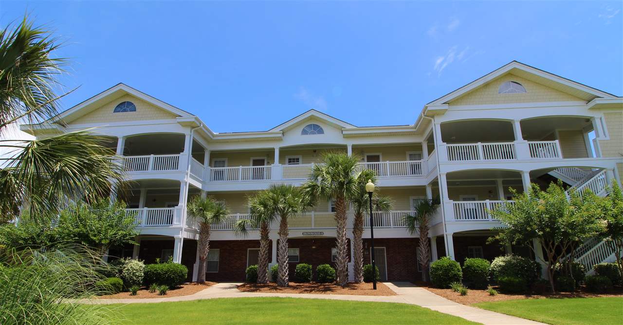 5801 Oyster Catcher Dr. UNIT #914 North Myrtle Beach, SC 29582