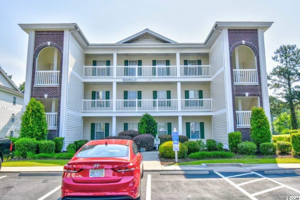 1274 River Oaks Dr. UNIT 11-C Myrtle Beach, SC 29579