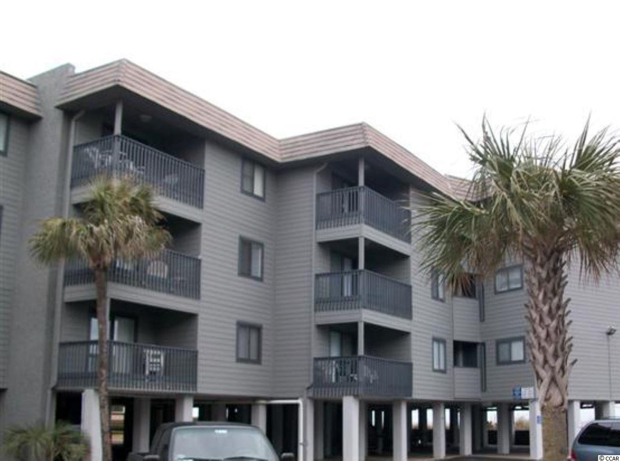 6000 N Ocean Blvd. UNIT #327 North Myrtle Beach, SC 29582