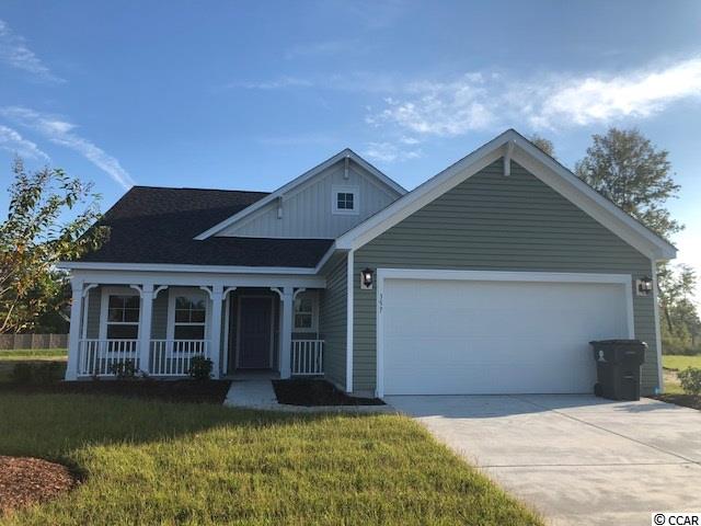 357 Cardita Loop Myrtle Beach, SC 29588