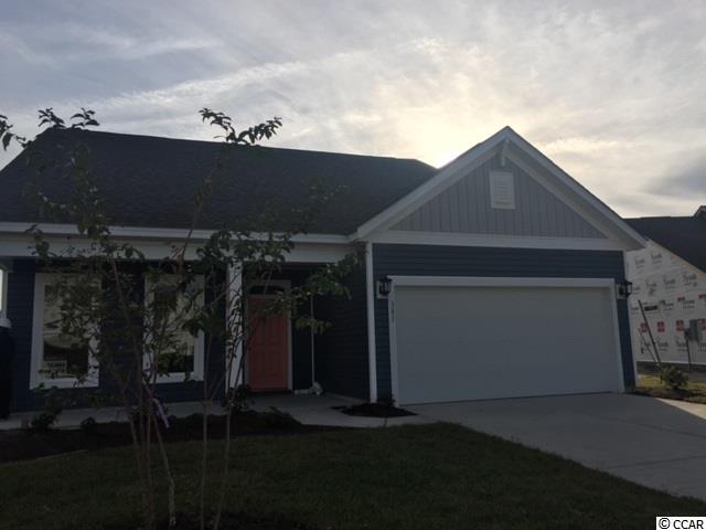 381 Cardita Loop Myrtle Beach, SC 29588