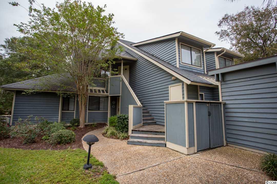 428 Appledore Circle UNIT 1-D Myrtle Beach, SC 29572