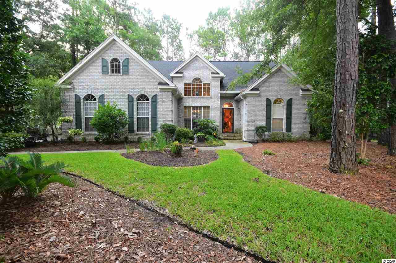 1614 Club Circle Pawleys Island, SC 29585