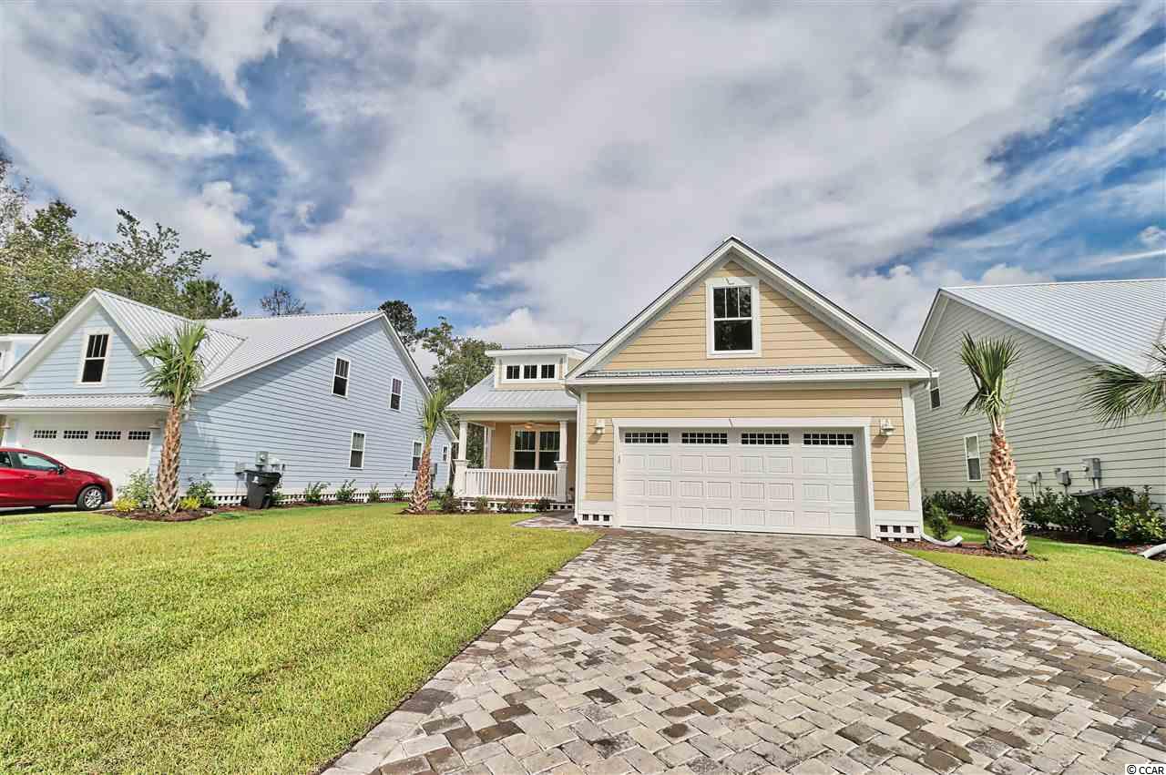 381 Waties Dr. Murrells Inlet, SC 29576