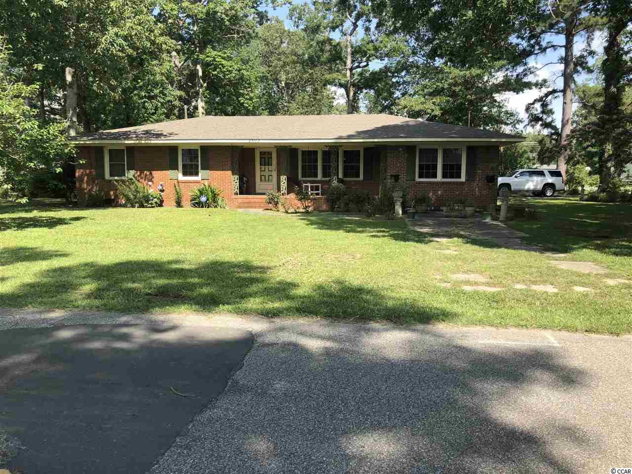 2503 Aaron St. Conway, SC 29526