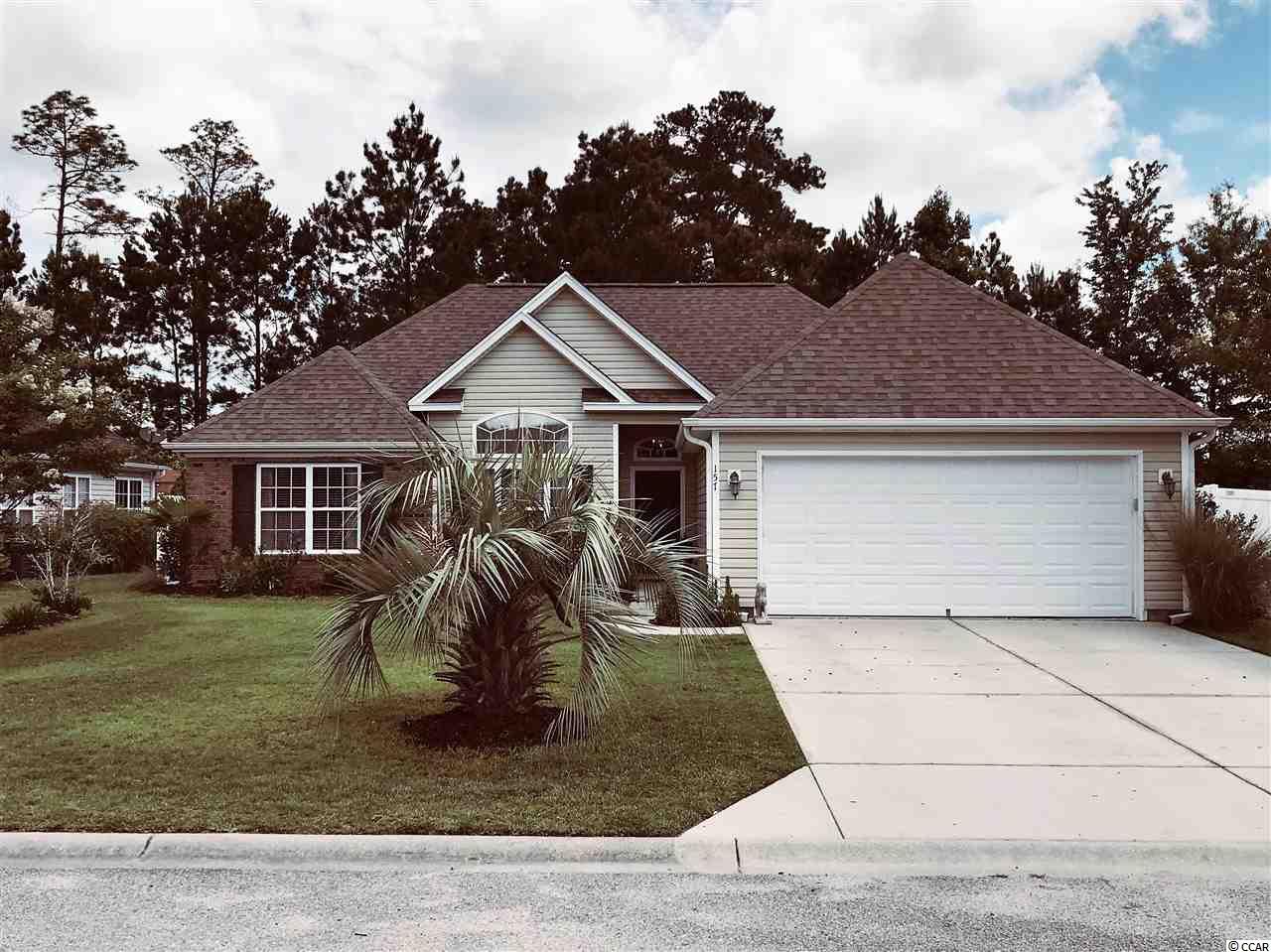 157 Southborough Ln. Myrtle Beach, SC 29588