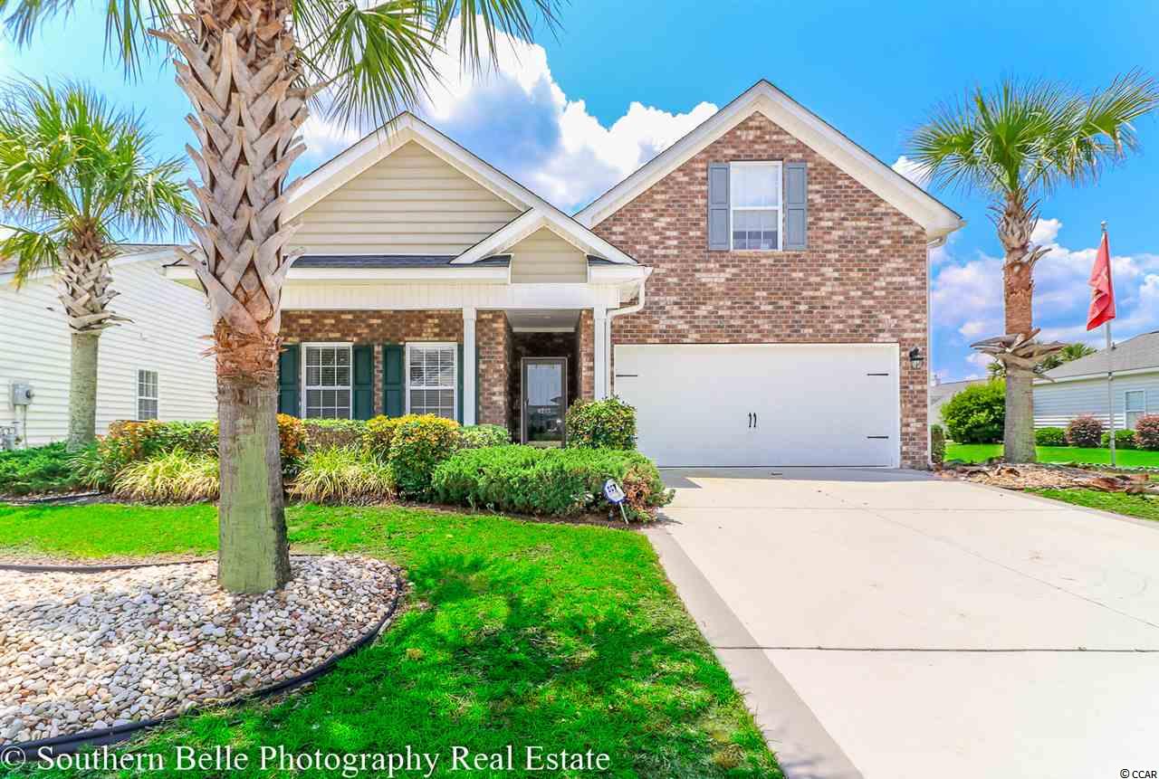 4213 Vista Wood Dr. Myrtle Beach, SC 29579