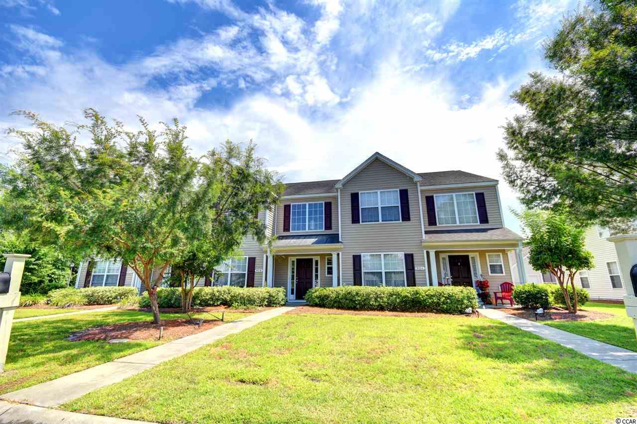 908 Barn Owl Ct. UNIT B Myrtle Beach, SC 29579