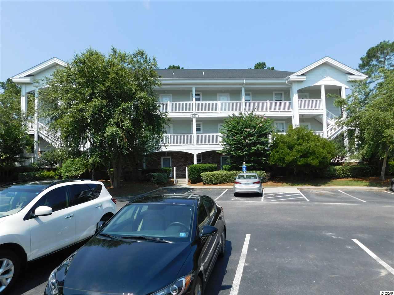 674 Riverwalk Dr. UNIT #101 Myrtle Beach, SC 29579