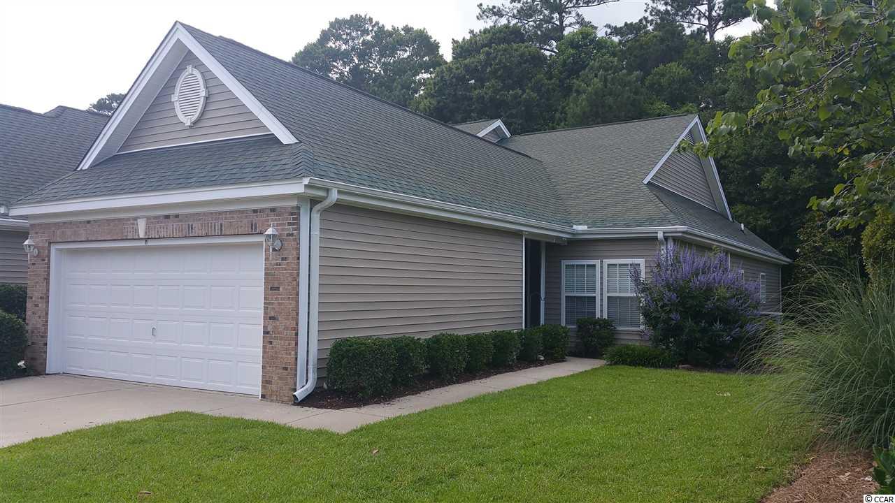 668 Pinehurst Ln. UNIT 80 D Pawleys Island, SC 29585