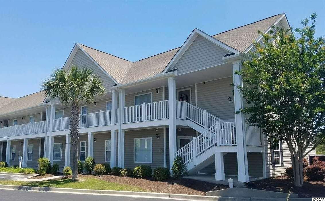 121 Butkus Dr. UNIT #6 Myrtle Beach, SC 29588