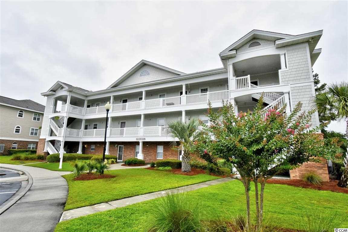 5750 Oyster Catcher Dr. UNIT #333 North Myrtle Beach, SC 29582