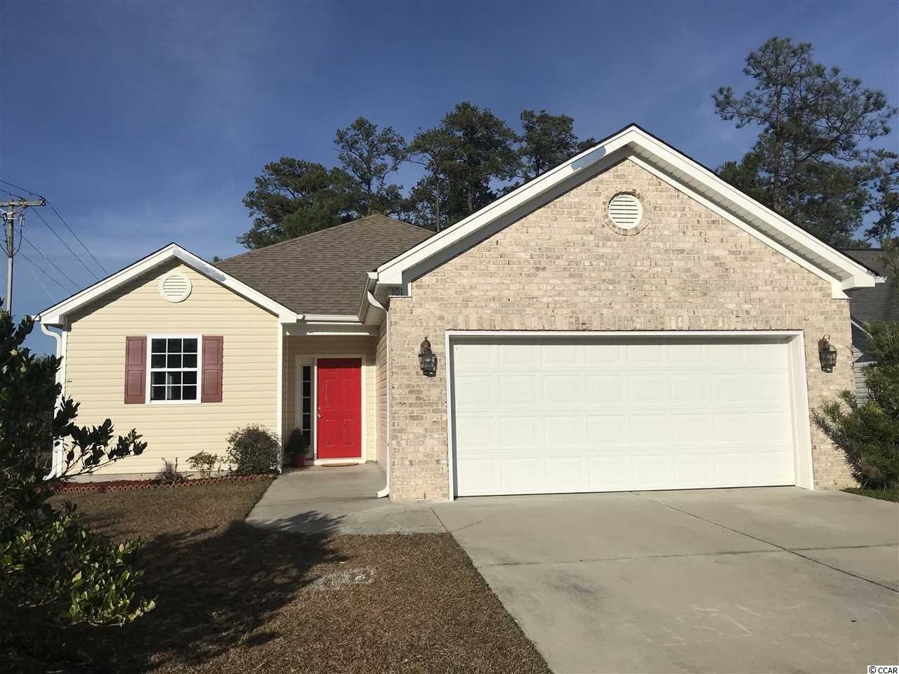 101 Southborough Ln. Myrtle Beach, SC 29588