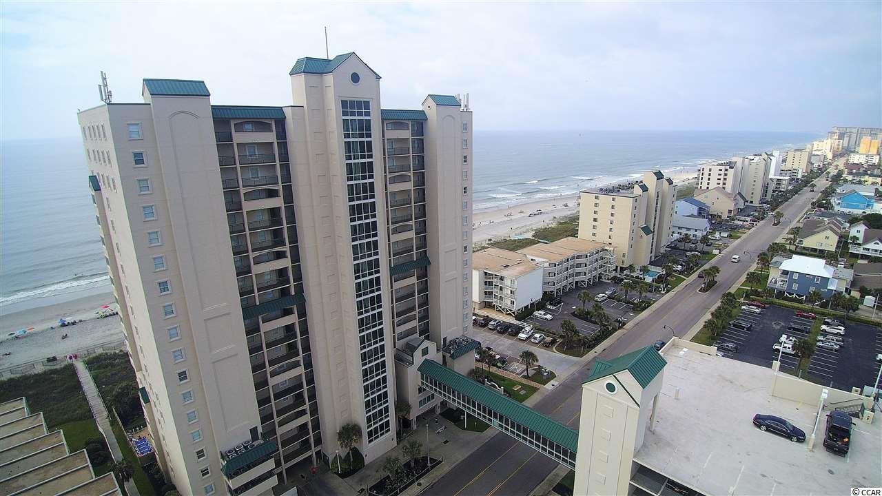 3805 S Ocean Blvd. UNIT #1205 North Myrtle Beach, SC 29582