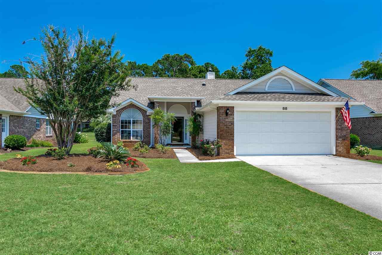 88 Carrington Point Pawleys Island, SC 29585