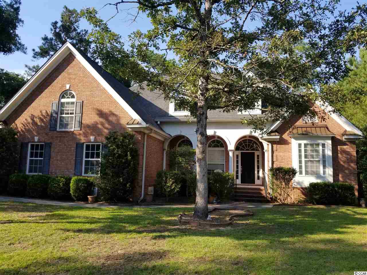 177 Highwood Circle Murrells Inlet, SC 29576