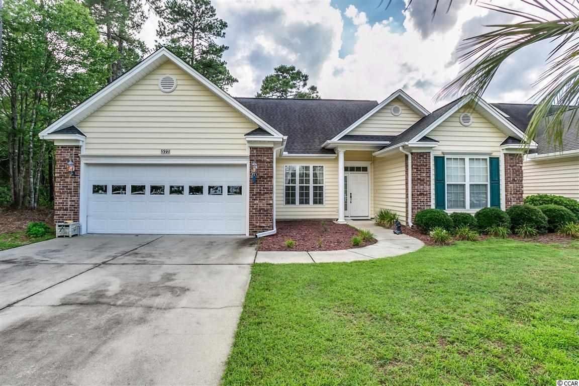 577 Sand Ridge Rd. Conway, SC 29526