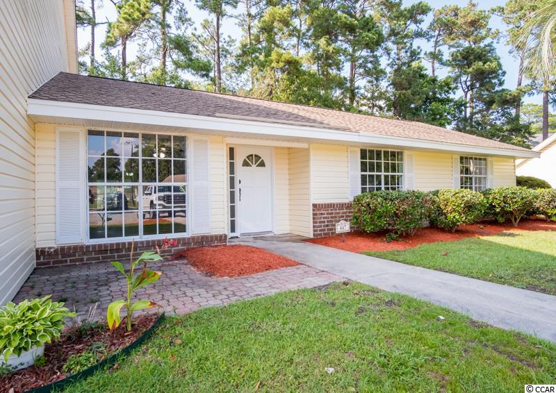 447 Old South Circle Murrells Inlet, SC 29576