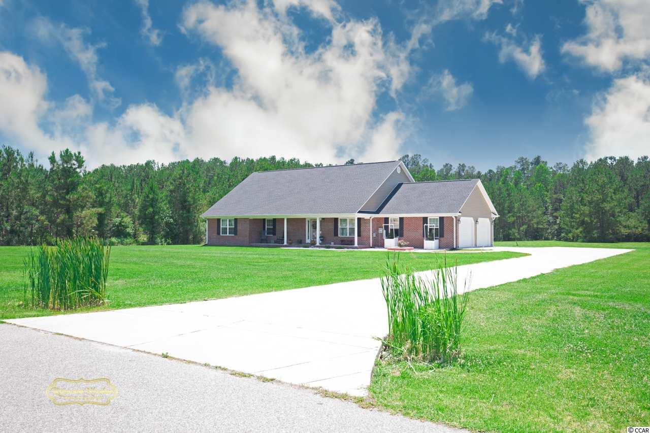 155 Cat Tail Bay Dr. Conway, SC 29527
