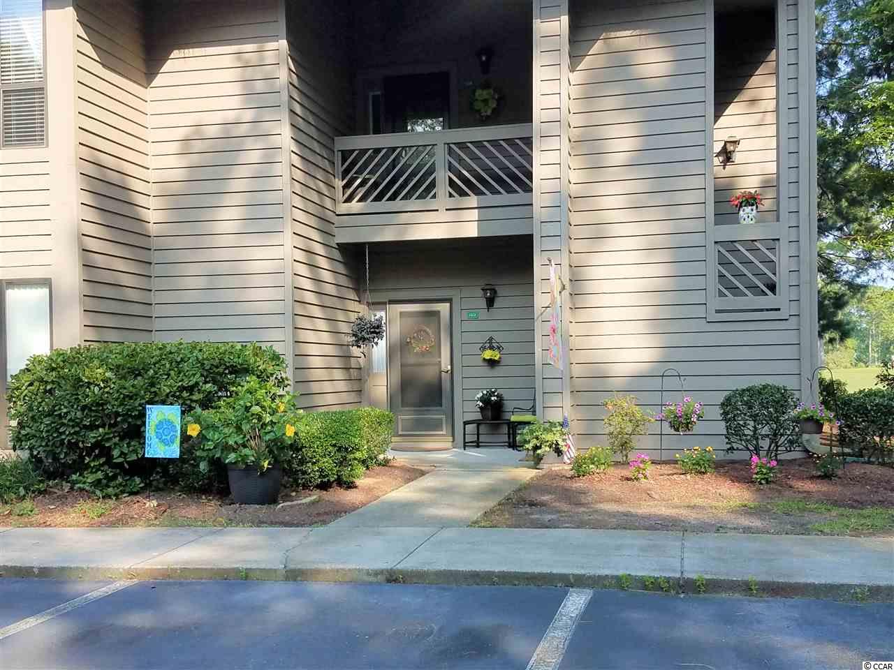 1104 Indian Wells Ct. Murrells Inlet, SC 29576