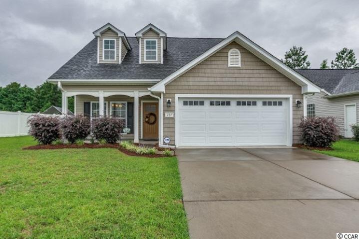 237 White Water Loop Conway, SC 29526