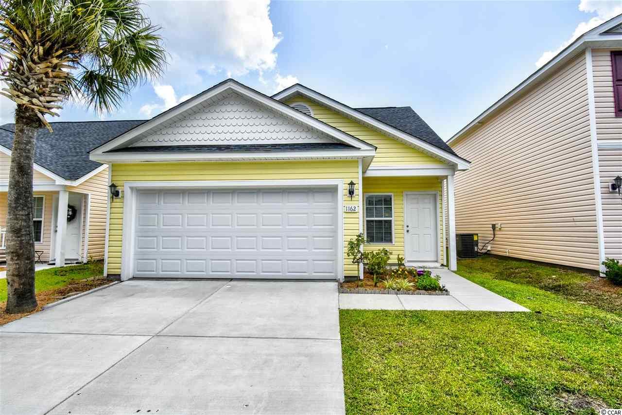 1162 Ocala St. Myrtle Beach, SC 29577