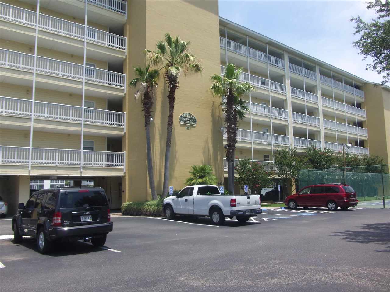 1425 Teague Rd. UNIT #308 Myrtle Beach, SC 29577