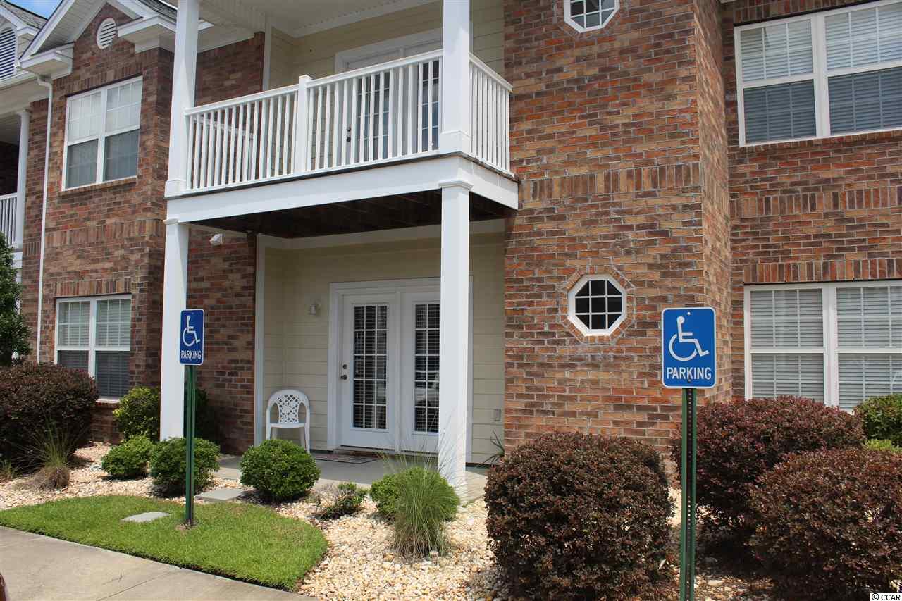 2037 Silvercrest Dr. UNIT 16-A Myrtle Beach, SC 29579